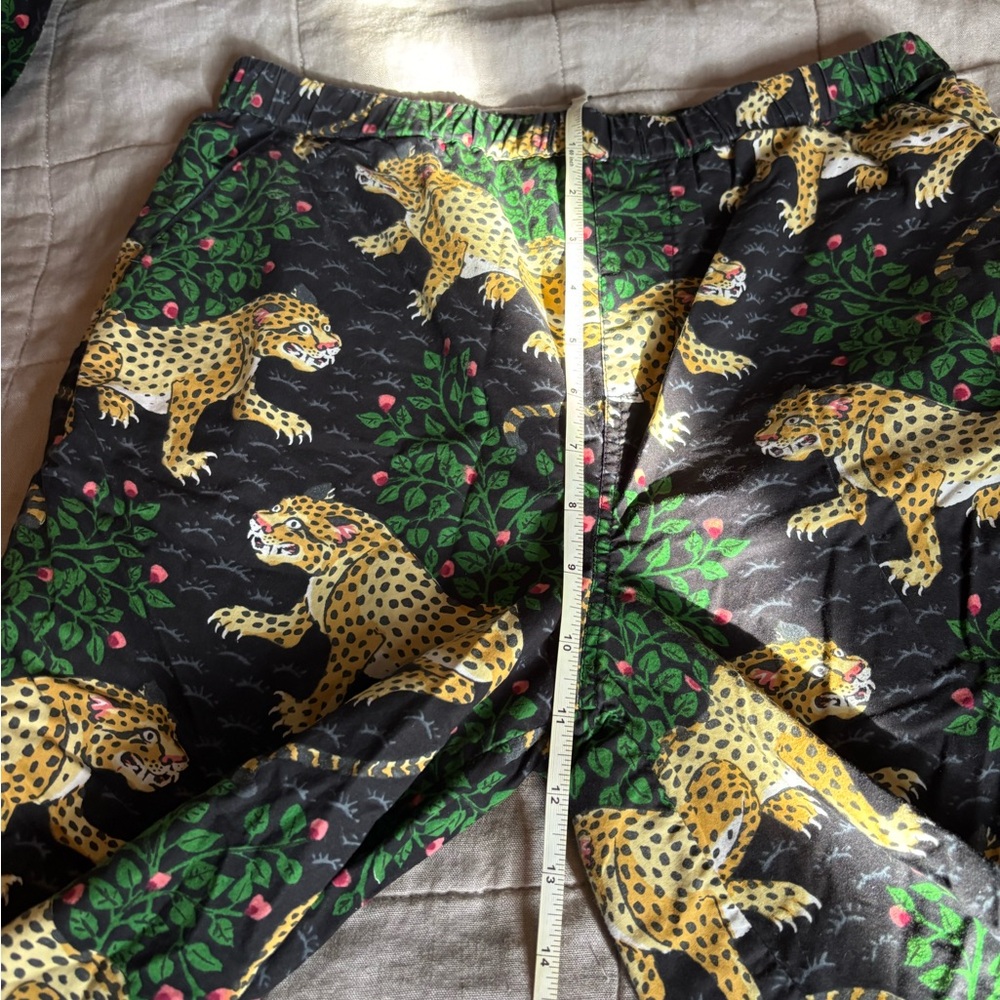 Printfresh pajama set XS - Picture 6 of 10